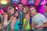 Summer in the City - Melkerkeller - Sa 06.07.2013 - 22