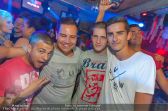 Summer in the City - Melkerkeller - Sa 06.07.2013 - 23