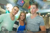 Summer in the City - Melkerkeller - Sa 06.07.2013 - 24