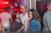 Summer in the City - Melkerkeller - Sa 06.07.2013 - 25
