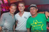 Summer in the City - Melkerkeller - Sa 06.07.2013 - 26