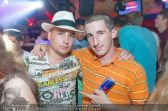 Summer in the City - Melkerkeller - Sa 06.07.2013 - 3