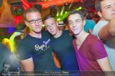 Summer in the City - Melkerkeller - Sa 06.07.2013 - 33