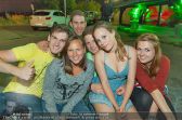 Summer in the City - Melkerkeller - Sa 06.07.2013 - 37