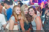 Summer in the City - Melkerkeller - Sa 06.07.2013 - 4