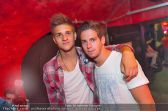 Summer in the City - Melkerkeller - Sa 06.07.2013 - 41