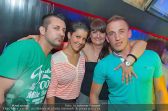 Summer in the City - Melkerkeller - Sa 06.07.2013 - 42