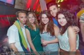 Summer in the City - Melkerkeller - Sa 06.07.2013 - 46