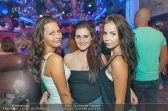 Summer in the City - Melkerkeller - Sa 06.07.2013 - 6