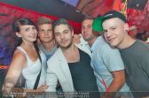 Summer in the City - Melkerkeller - Sa 06.07.2013 - 9