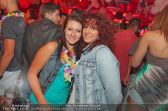 Baywatch - Melkerkeller - Sa 20.07.2013 - 1