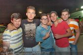 Baywatch - Melkerkeller - Sa 20.07.2013 - 100