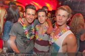 Baywatch - Melkerkeller - Sa 20.07.2013 - 12