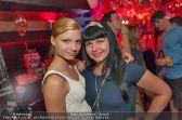 Baywatch - Melkerkeller - Sa 20.07.2013 - 16