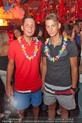 Baywatch - Melkerkeller - Sa 20.07.2013 - 2