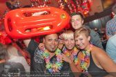 Baywatch - Melkerkeller - Sa 20.07.2013 - 21