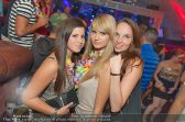 Baywatch - Melkerkeller - Sa 20.07.2013 - 36