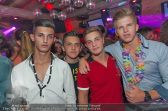 Baywatch - Melkerkeller - Sa 20.07.2013 - 76
