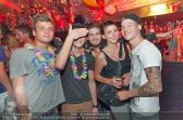 Baywatch - Melkerkeller - Sa 20.07.2013 - 8