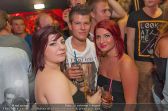 Extended Club - Melkerkeller - Sa 27.07.2013 - 10