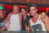 Extended Club - Melkerkeller - Sa 27.07.2013 - 22