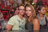 Extended Club - Melkerkeller - Sa 27.07.2013 - 30
