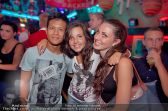 Birthday Club - Melkerkeller - Fr 09.08.2013 - 15