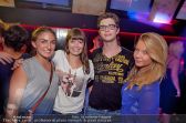 Birthday Club - Melkerkeller - Fr 09.08.2013 - 16