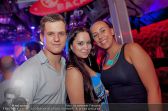 Birthday Club - Melkerkeller - Fr 09.08.2013 - 18