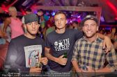 Birthday Club - Melkerkeller - Fr 09.08.2013 - 20