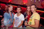 Birthday Club - Melkerkeller - Fr 09.08.2013 - 27