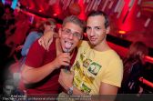 Birthday Club - Melkerkeller - Fr 09.08.2013 - 28