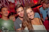 Birthday Club - Melkerkeller - Fr 09.08.2013 - 31