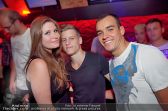 Birthday Club - Melkerkeller - Fr 09.08.2013 - 36