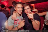 Free Night - Melkerkeller - Fr 25.10.2013 - 1