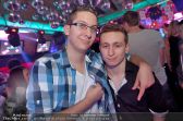 Free Night - Melkerkeller - Fr 25.10.2013 - 11