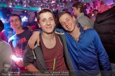 Free Night - Melkerkeller - Fr 25.10.2013 - 12