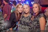 Free Night - Melkerkeller - Fr 25.10.2013 - 15