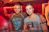 Free Night - Melkerkeller - Fr 25.10.2013 - 18