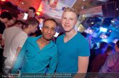Free Night - Melkerkeller - Fr 25.10.2013 - 19