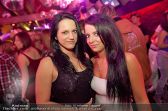 Free Night - Melkerkeller - Fr 25.10.2013 - 29