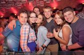 Free Night - Melkerkeller - Fr 25.10.2013 - 31