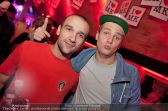 Free Night - Melkerkeller - Fr 25.10.2013 - 5