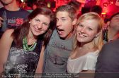Free Night - Melkerkeller - Fr 25.10.2013 - 6
