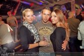 Extended Club - Melkerkeller - Sa 26.10.2013 - 12