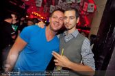 Extended Club - Melkerkeller - Sa 26.10.2013 - 16