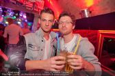 Party Classics - Melkerkeller - Sa 02.11.2013 - 23