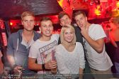 we love HipHop - Melkerkeller - Sa 09.11.2013 - 11