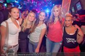In da Club - Melkerkeller - Sa 16.11.2013 - 9