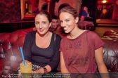 Extended Club - Melkerkeller - Sa 30.11.2013 - 2